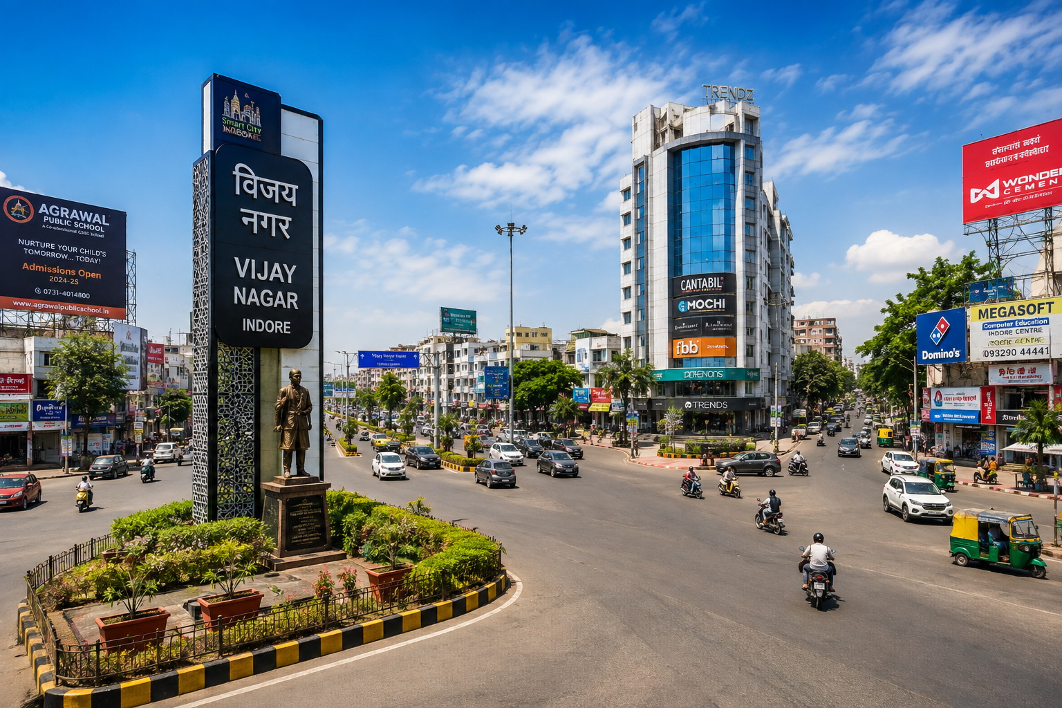Vijay Nagar