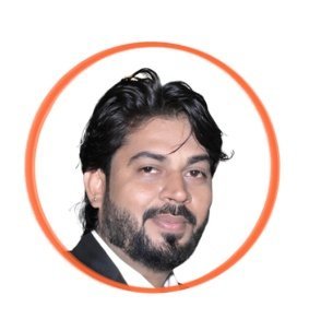 Goutam Mehra